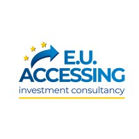 Accessing EU logo - Similar company to Seven Continents