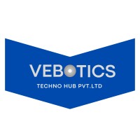 Vebotics Techno logo - Similar company to Cbos