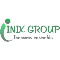 INIX Group logo - Similar company to Inix Group