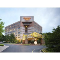 Sheraton Suites Philadelphia Airport logo - Similar company to The Madam Carroll