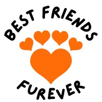Best Friends Furever logo - Similar company to Pursenalization