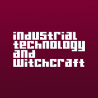 Industrial Technology and Witchcraft logo - Similar company to Viron Games