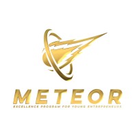 Meteor Program logo - Similar company to Max & Partners