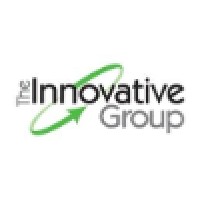 The Innovative Group Recruitment logo - Similar company to Talentwolf