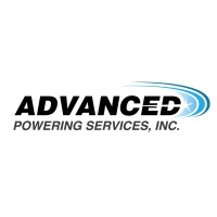 Advanced Powering Services, Inc. logo - Similar company to Pamcor