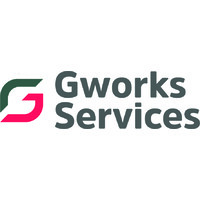 Gworks Services SAS logo - Similar company to Ompa S.R.L.