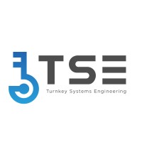 TSE Information Technologies logo - Similar company to Kaan Cyber