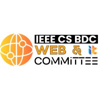 IEEE CS BDC Web & IT Committee logo - Similar company to Ieee Computer Society Bangladesh Chapter
