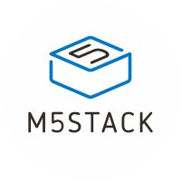 M5Stack logo - Similar company to Platformio Labs