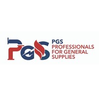 PGS Egypt logo - Similar company to Techifay
