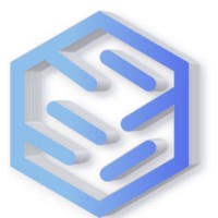 Blockchain Hat logo - Similar company to Shuffle Sustainable Fashion