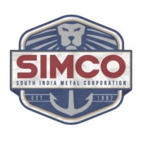 South India Metal Corporation logo - Similar company to Ibrahim Trader'S
