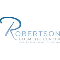 Robertson Cosmetic Center logo - Similar company to Entice Solution