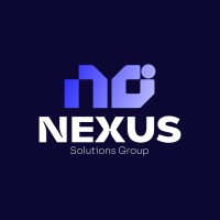 Nexus Solutions Group logo - Similar company to Dreabuild