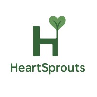 HeartSprouts logo - Similar company to Niftyzone Pte. Ltd.
