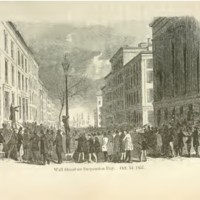 The Economic Historian logo - Similar company to New Mexico Open Elections