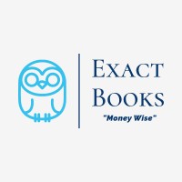 Exact Books Limited logo - Similar company to Glitch Protocol