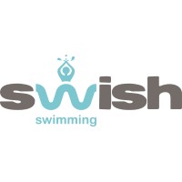 SWISH Swimming logo - Similar company to Tonic Pools