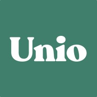 Unio logo - Similar company to Belonghq