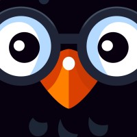 Scrivium logo - Similar company to Crone Ai