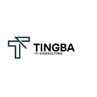 TINGBA GmbH logo - Similar company to Sauer Oberflächentechnik Gmbh