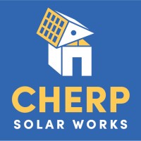 CHERP, Inc. logo - Similar company to Sinotec Solar