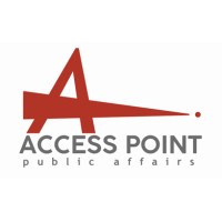 Access Point Public Affairs, LLC logo - Similar company to The Capitol Caucus