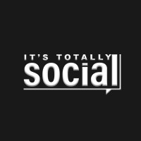 Its Totally Social logo - Similar company to Digilance Enterprise
