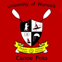 Warwick Canoe & Canoe Polo