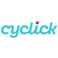 Cyclick.ai (Berkeley Skydeck B19) logo - Similar company to Aliqindoi