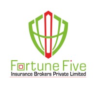 Fortune Five Insurance Brokers Private Limited logo - Similar company to Insurafinite