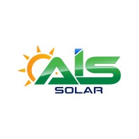 AIS Solar logo - Similar company to Stroomx Education