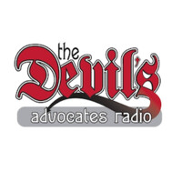The Devil's Advocates Radio logo - Similar company to Asu Devils' Advocates