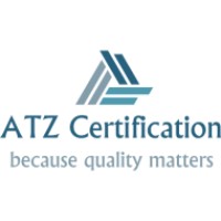 ATZ Certification Services logo - Similar company to Atzert Icq Brasil