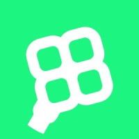 Dymme logo - Similar company to Alertpix
