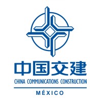China Communications Construction Company México logo - Similar company to Mep Solution Srl