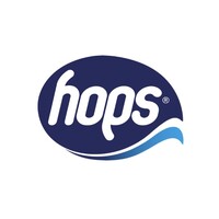 Hops Islak Mendil logo - Similar company to Guvaga Cosmetics