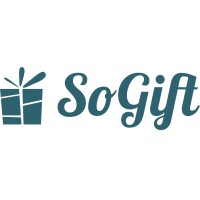 Sogift logo - Similar company to Ocp Com