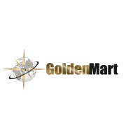 Golden Mart logo - Similar company to Koseligute