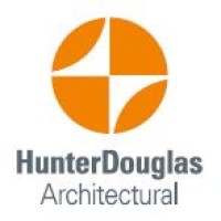 Hunter Douglas Asia logo - Similar company to Hunter Douglas Architectural