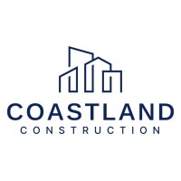 Coastland Construction Inc logo - Similar company to Pool Tech Builders