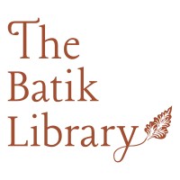 The Batik Library logo - Similar company to The Bath Boutique