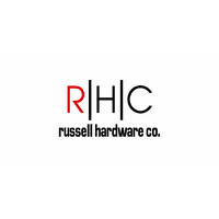 Russell Hardware Company logo - Similar company to Dimakis S.A
