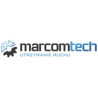 Marcom Tech logo - Similar company to Airpress