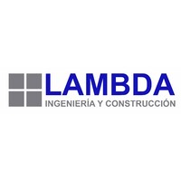 LAMBDA INGENIERÍA LTDA. logo - Similar company to Versa Perforaciones