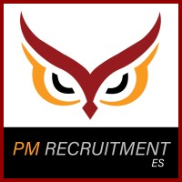 PM Recruitment ES logo - Similar company to Ekd-Buuster