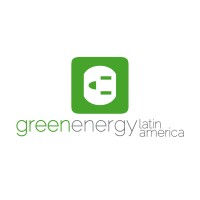 Green Energy Latin America logo - Similar company to Ingeniería En Sistemas De Bombeo Isb S.A.S