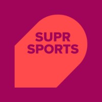 SUPR SPORTS logo - Similar company to Step Foundation