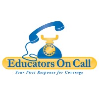 Educators On Call logo - Similar company to Ediascopes