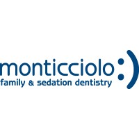 Monticciolo Family and Sedation Dentistry logo - Similar company to Carlin